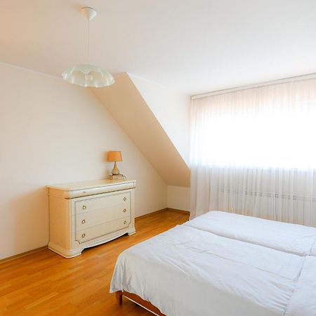 Romi Apartment Parnu Exterior photo