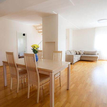 Romi Apartment Parnu Exterior photo
