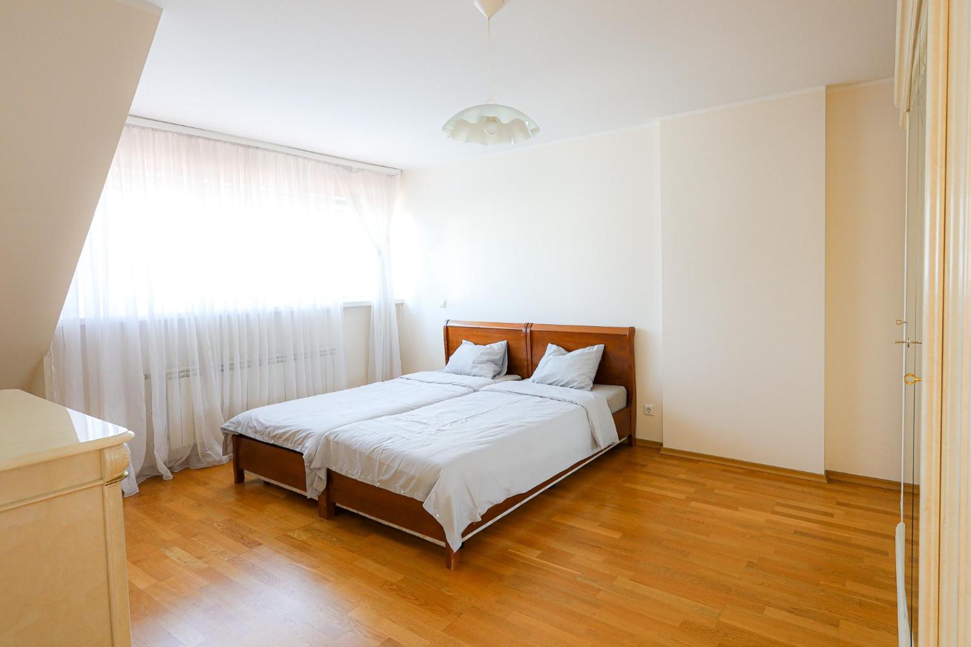 Romi Apartment Parnu Exterior photo
