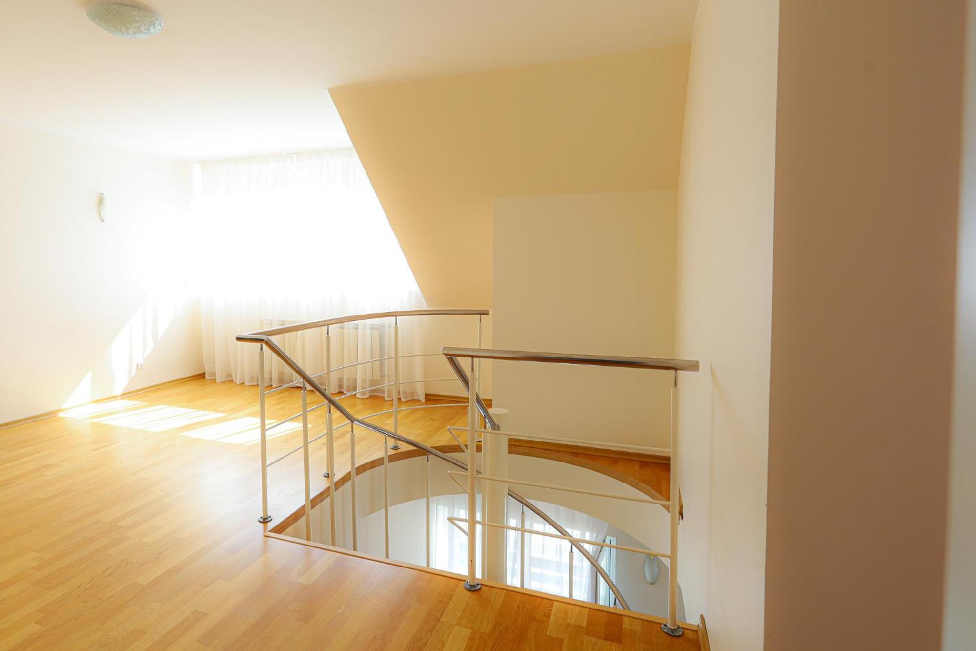 Romi Apartment Parnu Exterior photo