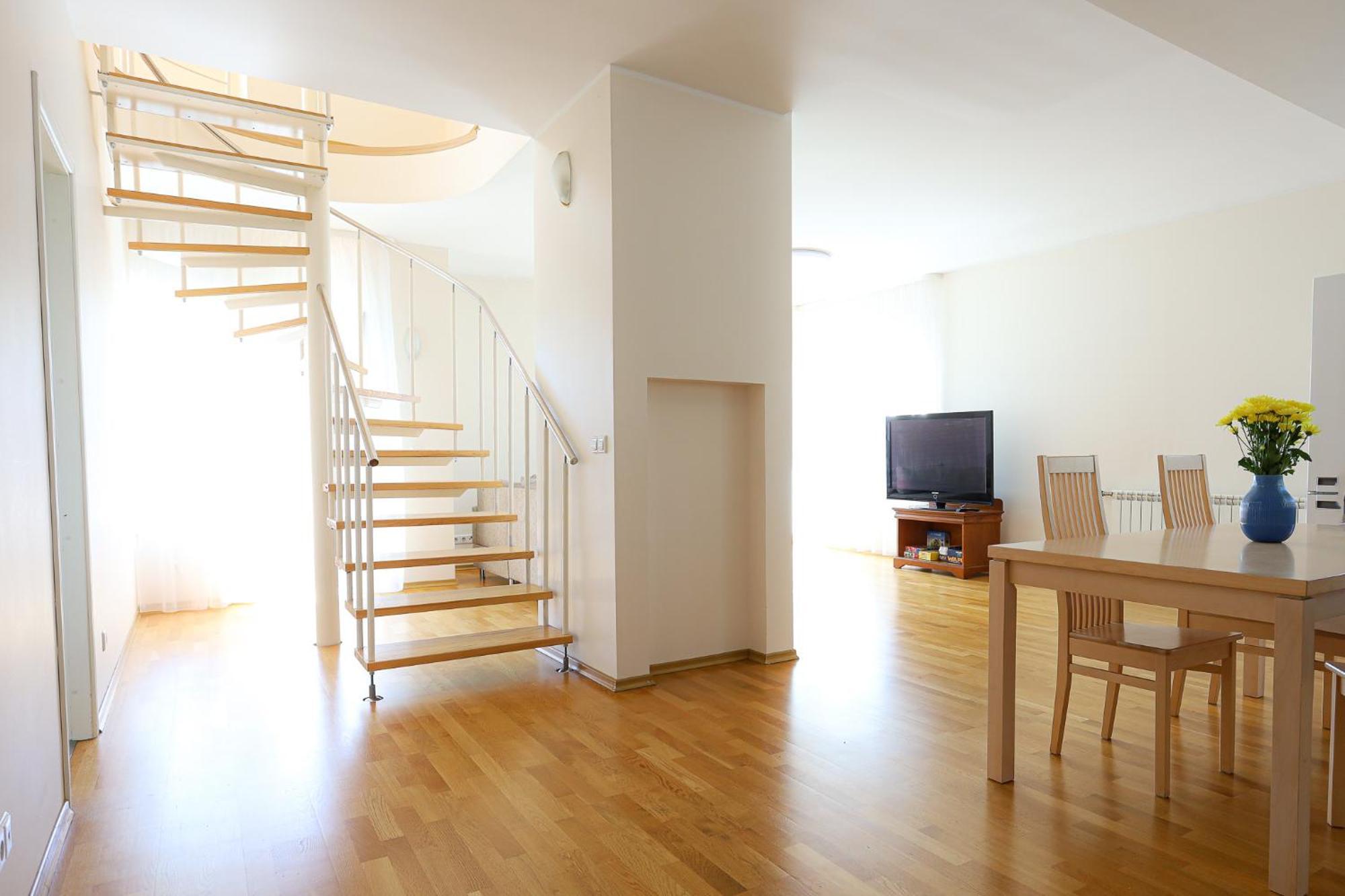 Romi Apartment Parnu Exterior photo