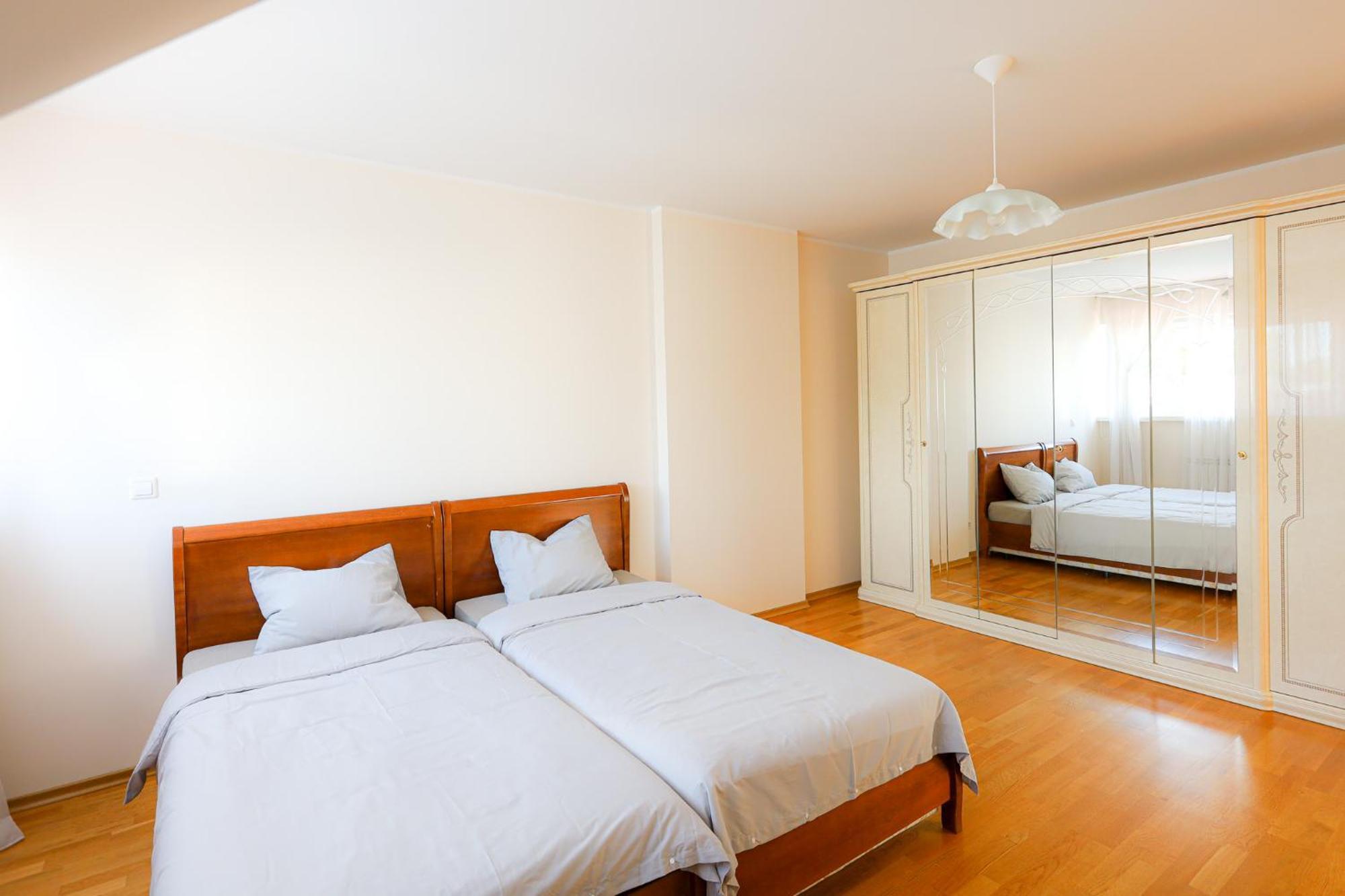 Romi Apartment Parnu Exterior photo