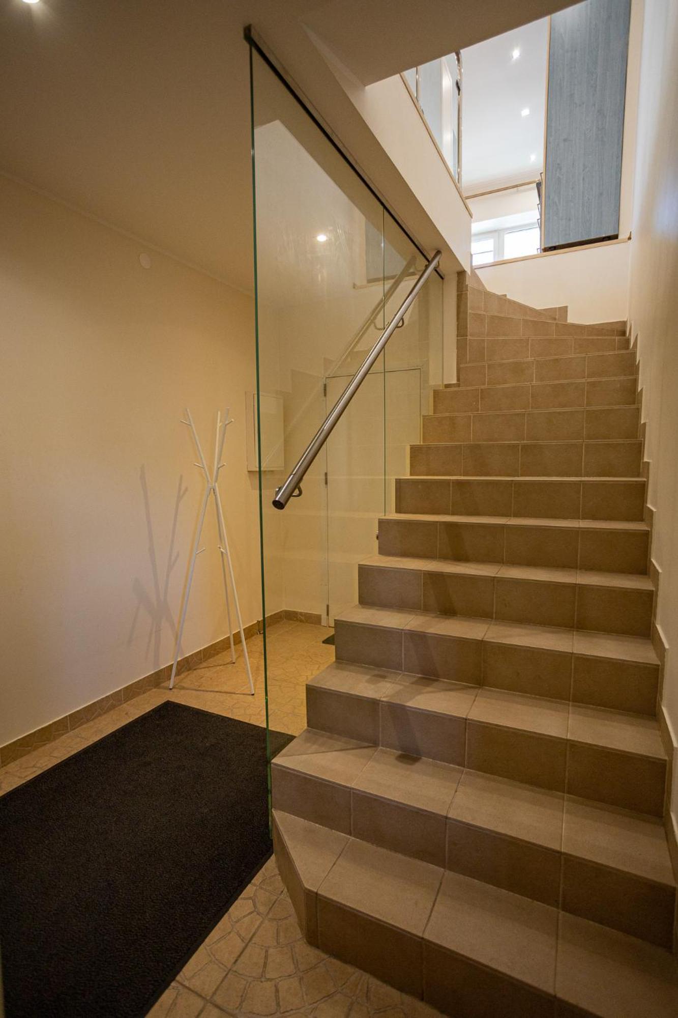 Romi Apartment Parnu Exterior photo