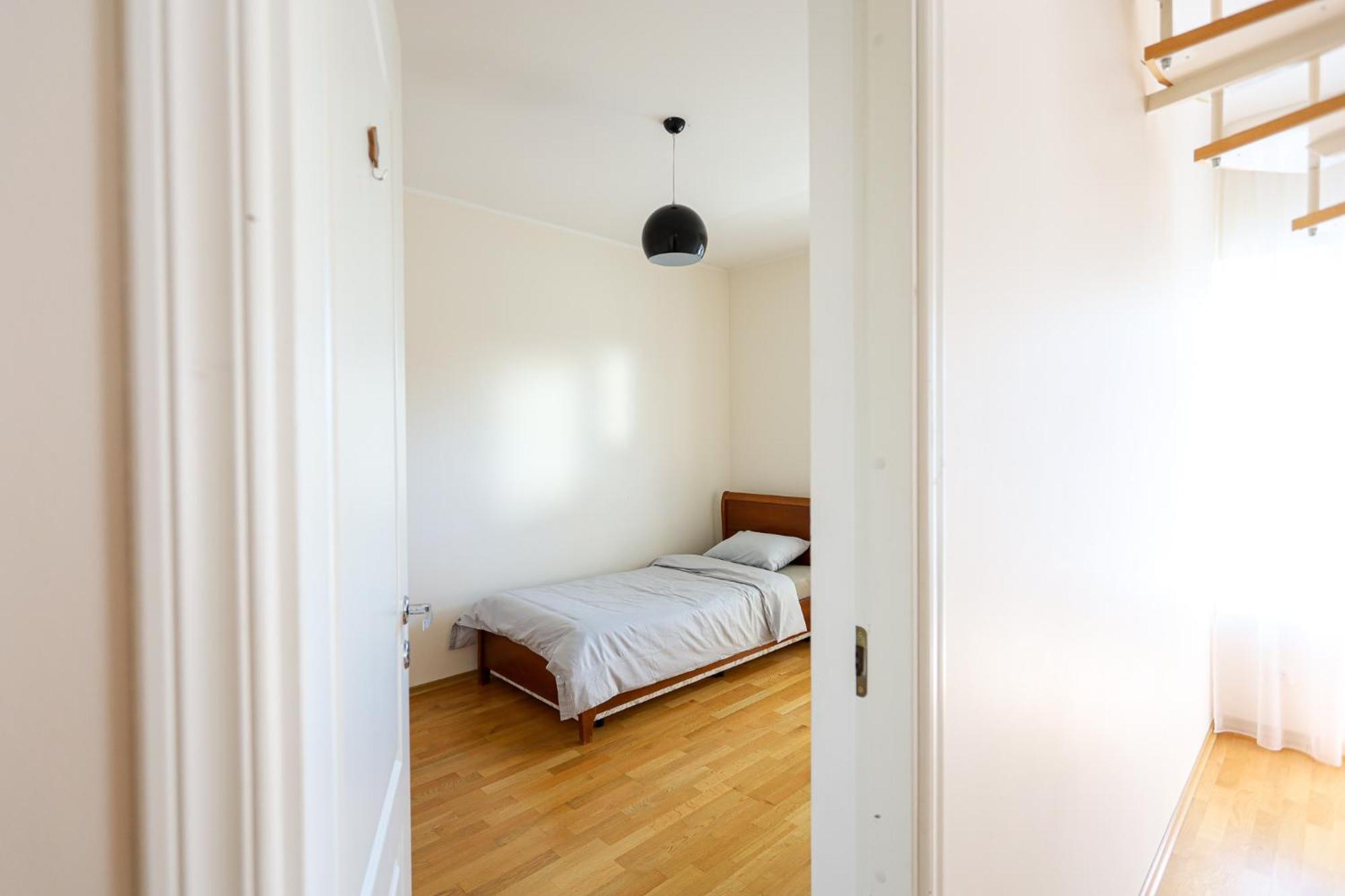 Romi Apartment Parnu Exterior photo