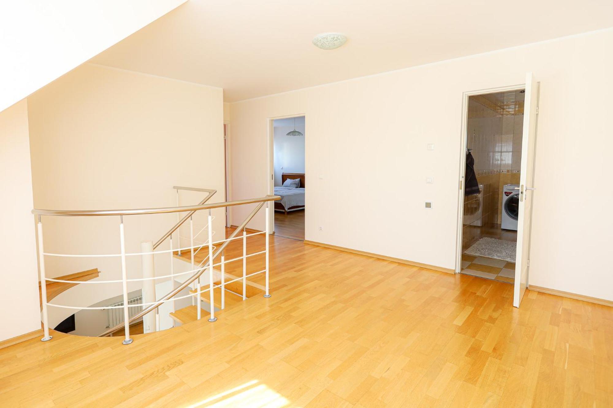 Romi Apartment Parnu Exterior photo
