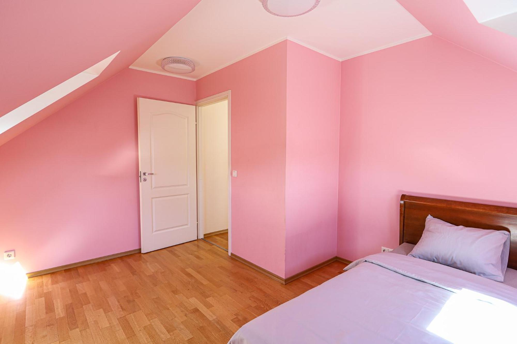 Romi Apartment Parnu Exterior photo
