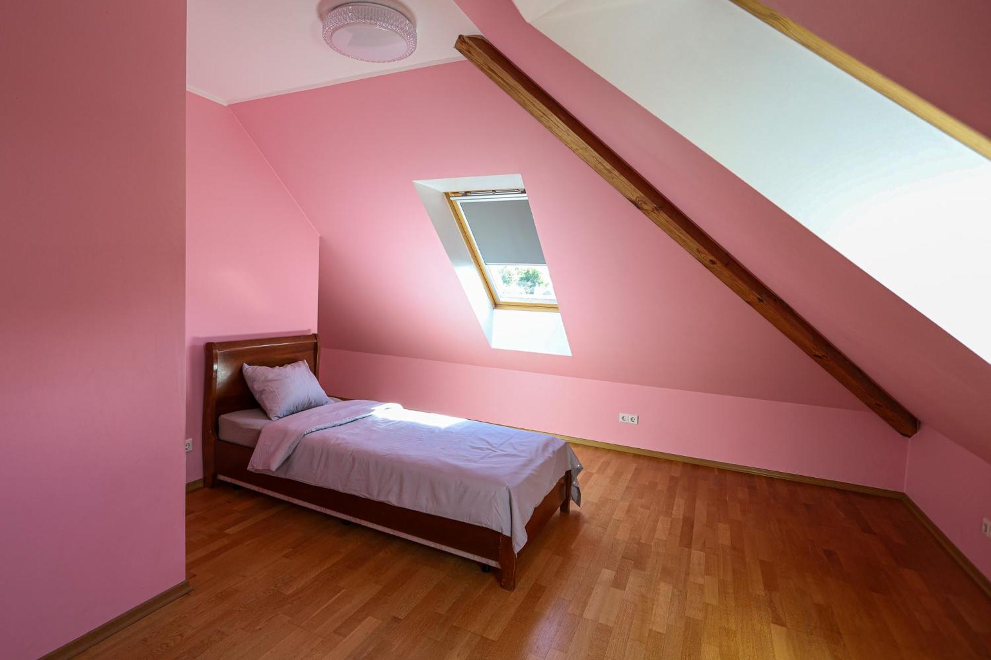 Romi Apartment Parnu Exterior photo